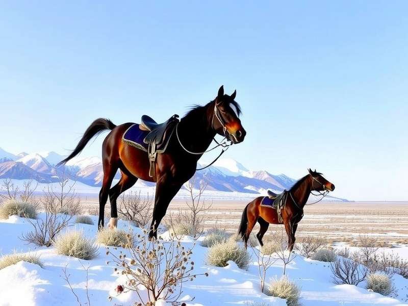 Salt Lake Rifle Rangers Game Screenshot